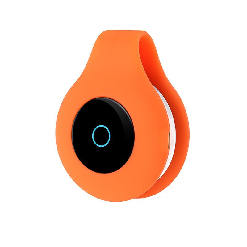 New Arrival Smart Wireless Smart Bluetooth Back Relaxer Smart Massager for Phones