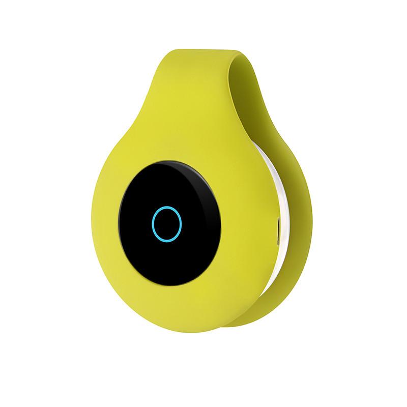 New Arrival Smart Wireless Smart Bluetooth Back Relaxer Smart Massager for Phones