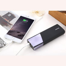 Charger l&#39;image dans la galerie, 10000mah External Battery Charger for Phones Power Bank Portable Dual USB Port Power Charger with LCD for Gift *32% OFF* - ColaPa - Discover Hot Mobile Accessories Online