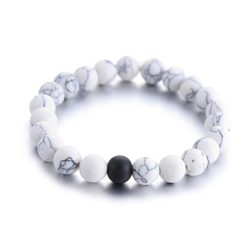 Moonlight - Distance Bracelet | 2Pcs/Set
