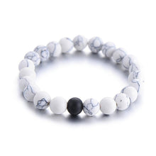 Charger l&#39;image dans la galerie, Moonlight - Distance Bracelet | 2Pcs/Set