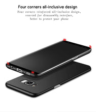 Load image into Gallery viewer, Samsung S8 Case Slim PC Frosted Hard Protective Phone Case *40% OFF + 3 Pieces For Extra 25% OFF* - ColaPa - Discover Hot Mobile Accessories Online