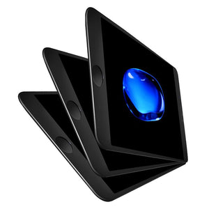 iPhone Plus 3D Full Coverage Tempered Glass *45% OFF* - ColaPa - Discover Hot Mobile Accessories Online