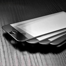 Load image into Gallery viewer, iPhone Plus 3D Full Coverage Tempered Glass *45% OFF* - ColaPa - Discover Hot Mobile Accessories Online