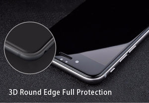 iPhone Plus 3D Full Coverage Tempered Glass *45% OFF* - ColaPa - Discover Hot Mobile Accessories Online