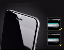 Load image into Gallery viewer, iPhone Plus 3D Full Coverage Tempered Glass *45% OFF* - ColaPa - Discover Hot Mobile Accessories Online