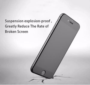 iPhone Plus 3D Full Coverage Tempered Glass *45% OFF* - ColaPa - Discover Hot Mobile Accessories Online