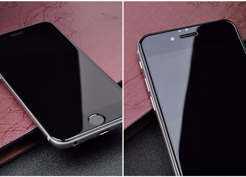 iPhone Plus 3D Full Coverage Tempered Glass *45% OFF* - ColaPa - Discover Hot Mobile Accessories Online