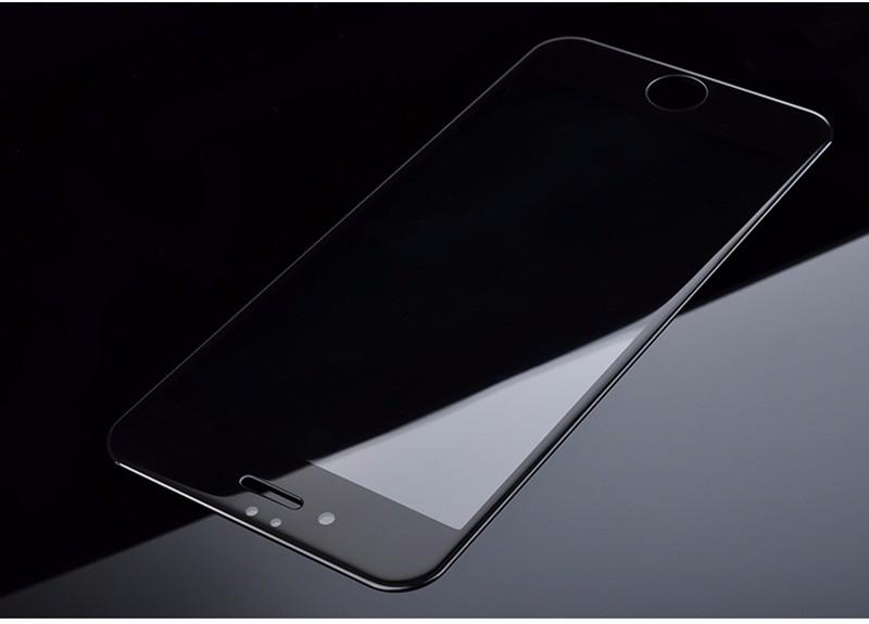 iPhone Plus 3D Full Coverage Tempered Glass *45% OFF* - ColaPa - Discover Hot Mobile Accessories Online