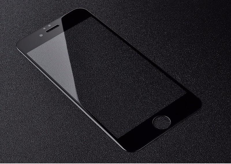 iPhone Plus 3D Full Coverage Tempered Glass *45% OFF* - ColaPa - Discover Hot Mobile Accessories Online