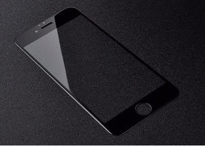 iPhone Plus 3D Full Coverage Tempered Glass *45% OFF* - ColaPa - Discover Hot Mobile Accessories Online