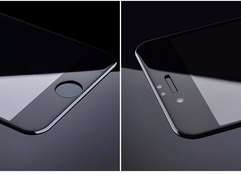 iPhone Plus 3D Full Coverage Tempered Glass *45% OFF* - ColaPa - Discover Hot Mobile Accessories Online