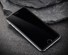Load image into Gallery viewer, Super clear for iphone7 8 X screen protector  HD explosion-proof 2.5d Toughened glass membrane for  iphone7/8PLUS X