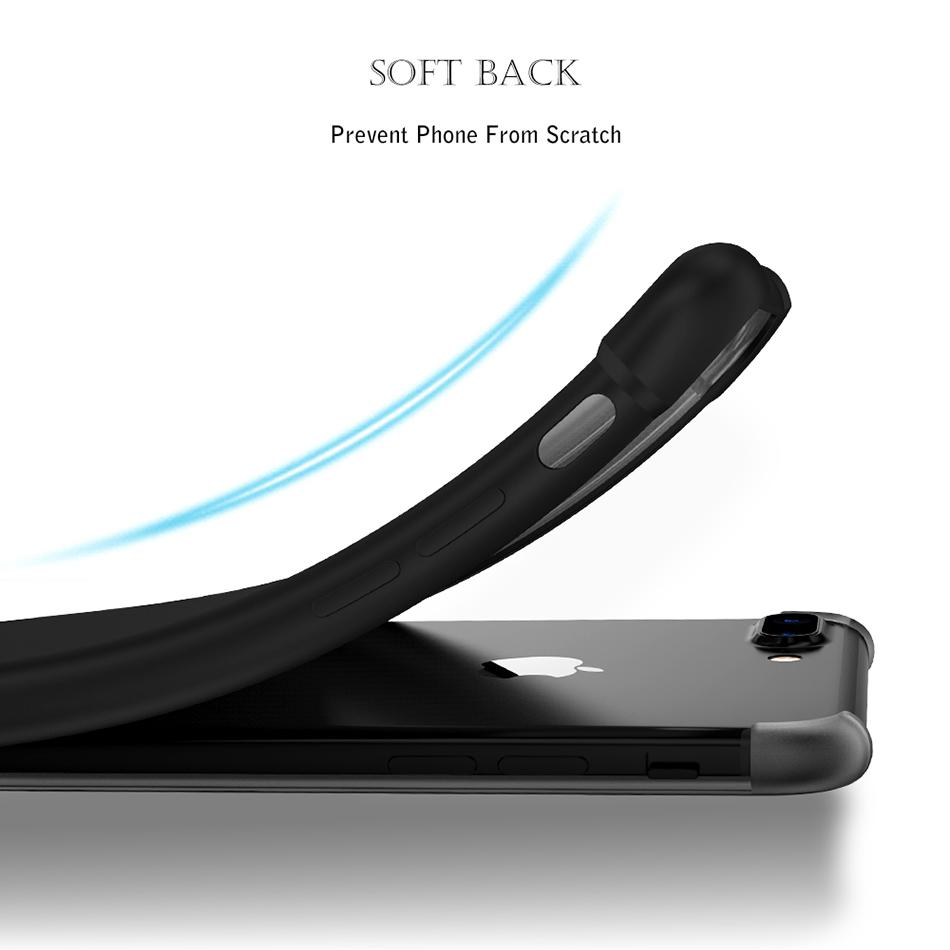 360 Degree Case For iPhone Shockproof Case Cover Coque *30% OFF* - ColaPa - Discover Hot Mobile Accessories Online