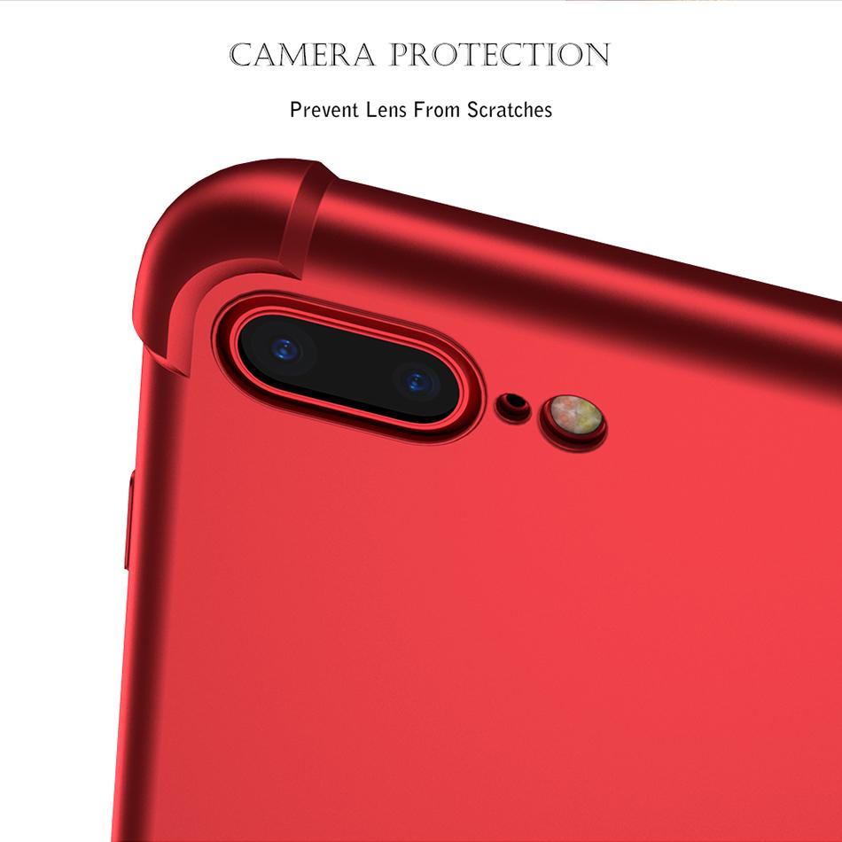 360 Degree Case For iPhone Shockproof Case Cover Coque *30% OFF* - ColaPa - Discover Hot Mobile Accessories Online