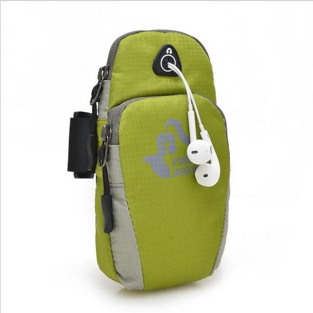 Universal Case for phone Sport Running Riding Outdoor Arm Band *20% OFF* - ColaPa - Discover Hot Mobile Accessories Online