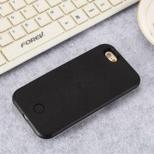 Load image into Gallery viewer, For iPhone Light Up Selfie Flash Phone Case illuminated Protector Cover Bag *43% OFF* - ColaPa - Discover Hot Mobile Accessories Online