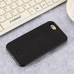 For iPhone Light Up Selfie Flash Phone Case illuminated Protector Cover Bag *43% OFF* - ColaPa - Discover Hot Mobile Accessories Online