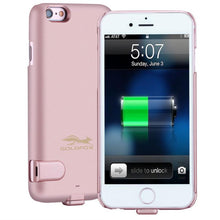 Charger l&#39;image dans la galerie, 1500mah/2000mah Portable External Power Bank Battery Charger Case For iphone 6 6S 7 Power Battery Case - ColaPa - Discover Hot Mobile Accessories Online