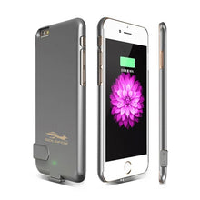 Load image into Gallery viewer, 1500mah/2000mah Portable External Power Bank Battery Charger Case For iphone 6 6S 7 Power Battery Case - ColaPa - Discover Hot Mobile Accessories Online