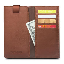 Charger l&#39;image dans la galerie, Leather Bag Case For Phone