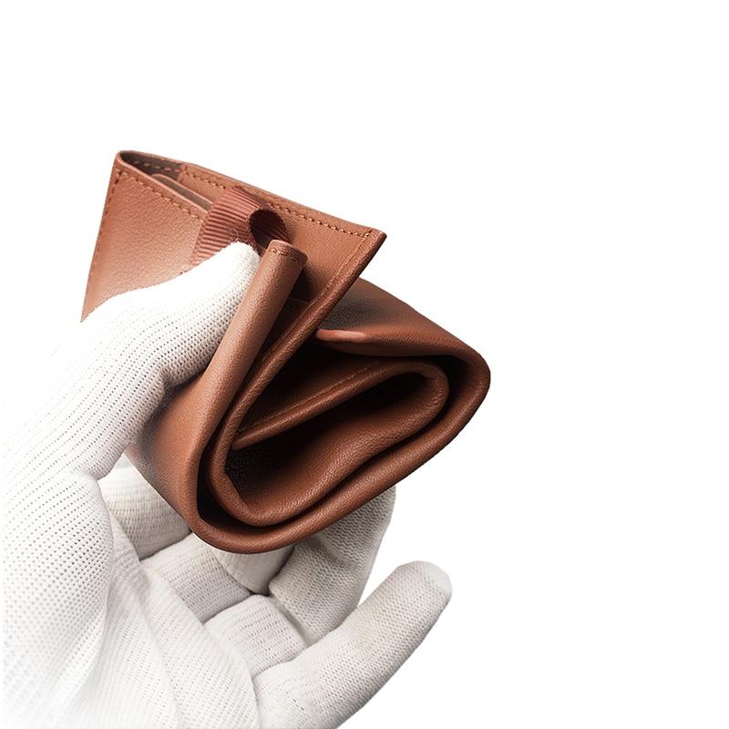 Leather Bag Case For Phone