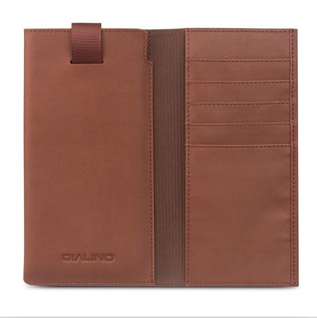 Leather Bag Case For Phone