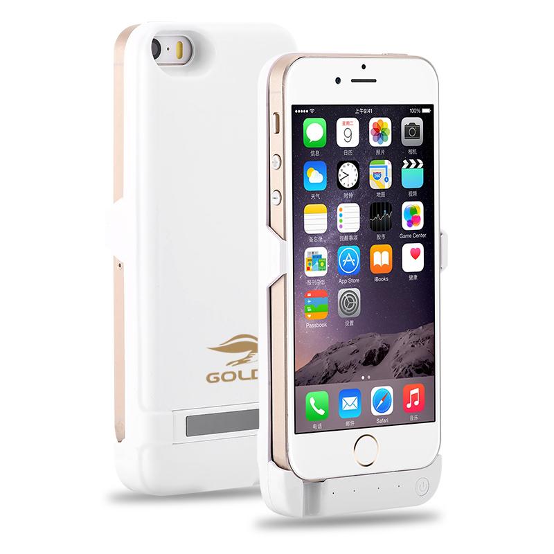 External Rechargeable 4200mAh Power Bank Battery Case Charging for iphone *20% OFF* - ColaPa - Discover Hot Mobile Accessories Online