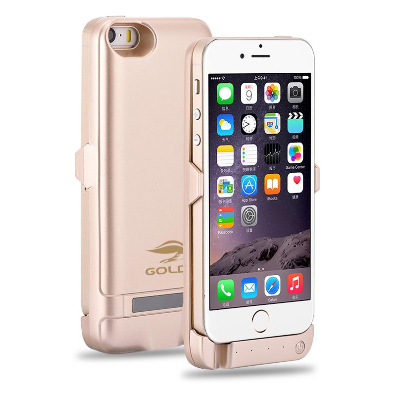 External Rechargeable 4200mAh Power Bank Battery Case Charging for iphone *20% OFF* - ColaPa - Discover Hot Mobile Accessories Online