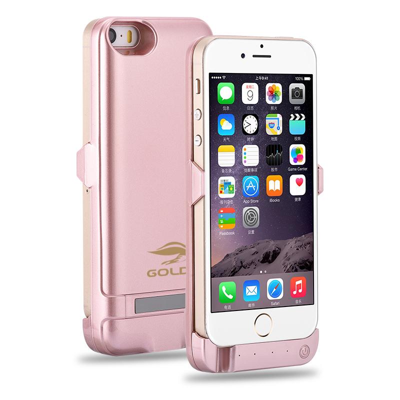 External Rechargeable 4200mAh Power Bank Battery Case Charging for iphone *20% OFF* - ColaPa - Discover Hot Mobile Accessories Online