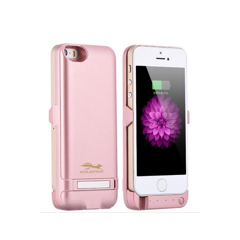 External Rechargeable 4200mAh Power Bank Battery Case Charging for iphone *20% OFF* - ColaPa - Discover Hot Mobile Accessories Online