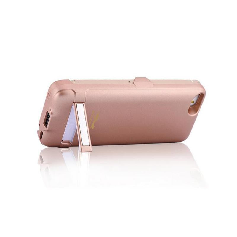 External Rechargeable 4200mAh Power Bank Battery Case Charging for iphone *20% OFF* - ColaPa - Discover Hot Mobile Accessories Online