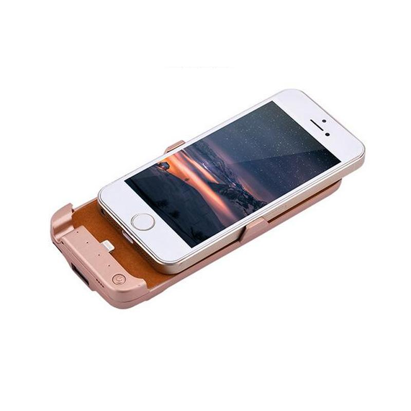 External Rechargeable 4200mAh Power Bank Battery Case Charging for iphone *20% OFF* - ColaPa - Discover Hot Mobile Accessories Online