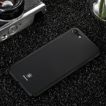 Charger l&#39;image dans la galerie, Baseus Luxury Smooth Red Case For iPhone *30% OFF* - ColaPa - Discover Hot Mobile Accessories Online