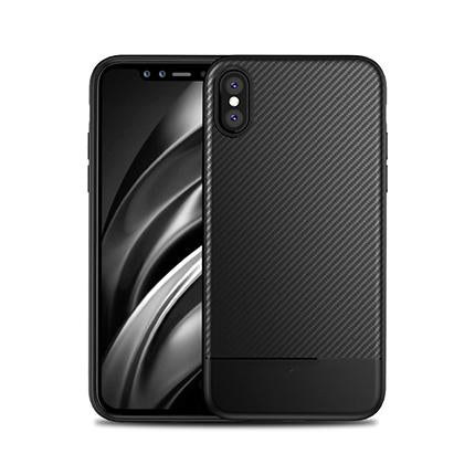 Luxury Carbon Fiber Ultra Thin Silicone Soft TPU Case for iPhoneX *20% OFF* - ColaPa - Discover Hot Mobile Accessories Online