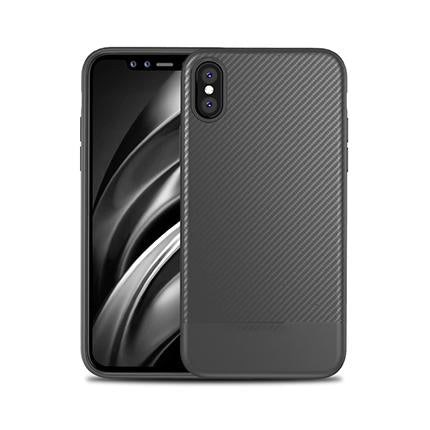 Luxury Carbon Fiber Ultra Thin Silicone Soft TPU Case for iPhoneX *20% OFF* - ColaPa - Discover Hot Mobile Accessories Online