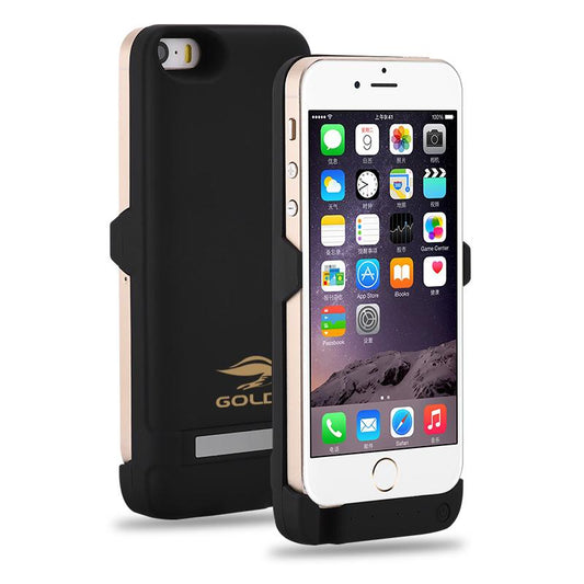 External Rechargeable 4200mAh Power Bank Battery Case Charging for iphone *20% OFF* - ColaPa - Discover Hot Mobile Accessories Online