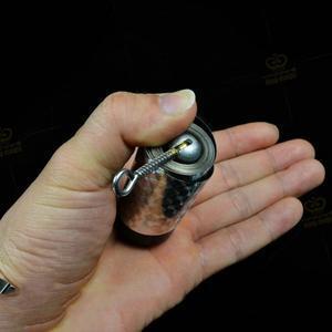 Metal High Elasticity Steel Silver Appearing Cane Magic Prop