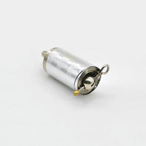 Metal High Elasticity Steel Silver Appearing Cane Magic Prop