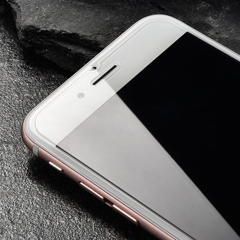 Super clear for iphone7 8 X screen protector  HD explosion-proof 2.5d Toughened glass membrane for  iphone7/8PLUS X