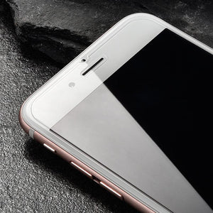 Super clear for iphone7 8 X screen protector  HD explosion-proof 2.5d Toughened glass membrane for  iphone7/8PLUS X