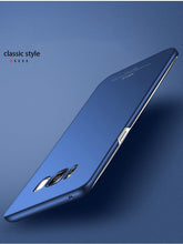 Load image into Gallery viewer, Luxury Full Hard Frosted PC Back Cover Case for Galaxy S8 S8 Plus *33% OFF + 3 Pieces For Extra 25% OFF* - ColaPa - Discover Hot Mobile Accessories Online
