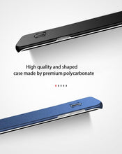 Load image into Gallery viewer, Luxury Full Hard Frosted PC Back Cover Case for Galaxy S8 S8 Plus *33% OFF + 3 Pieces For Extra 25% OFF* - ColaPa - Discover Hot Mobile Accessories Online