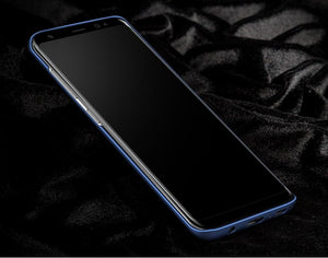 Luxury Full Hard Frosted PC Back Cover Case for Galaxy S8 S8 Plus *33% OFF + 3 Pieces For Extra 25% OFF* - ColaPa - Discover Hot Mobile Accessories Online