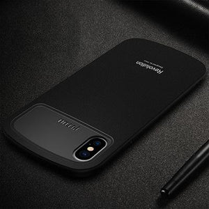 360 Full Protection Soft Frame+Hard PC Cover Case For iPhone *56% OFF + 3 Pieces For Extra 25% OFF* - ColaPa - Discover Hot Mobile Accessories Online