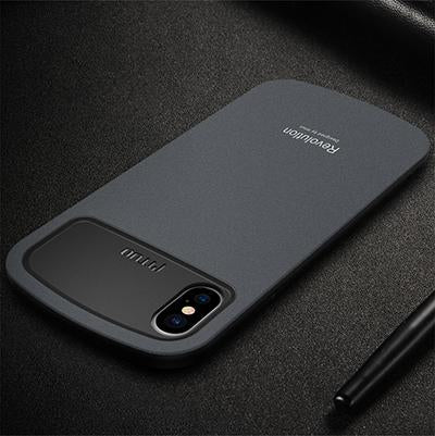360 Full Protection Soft Frame+Hard PC Cover Case For iPhone *56% OFF + 3 Pieces For Extra 25% OFF* - ColaPa - Discover Hot Mobile Accessories Online