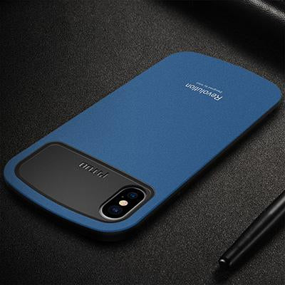 360 Full Protection Soft Frame+Hard PC Cover Case For iPhone *56% OFF + 3 Pieces For Extra 25% OFF* - ColaPa - Discover Hot Mobile Accessories Online