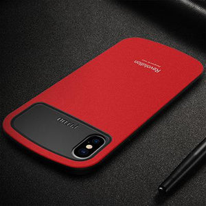 360 Full Protection Soft Frame+Hard PC Cover Case For iPhone *56% OFF + 3 Pieces For Extra 25% OFF* - ColaPa - Discover Hot Mobile Accessories Online