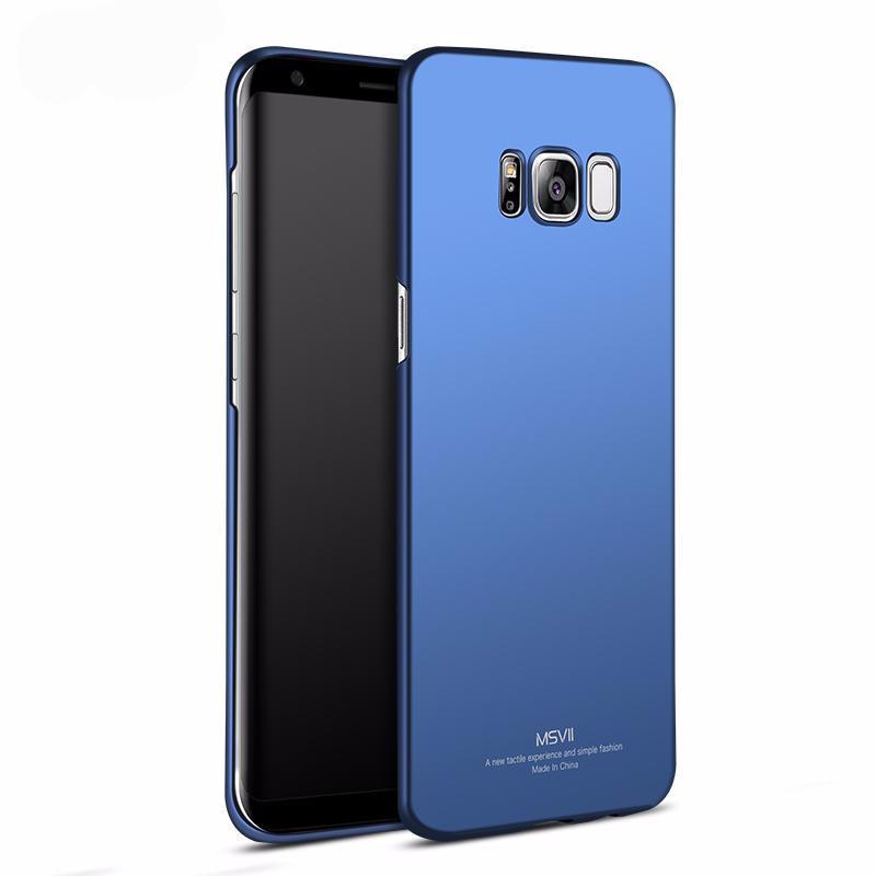Samsung S8 Case Slim PC Frosted Hard Protective Phone Case *40% OFF + 3 Pieces For Extra 25% OFF* - ColaPa - Discover Hot Mobile Accessories Online