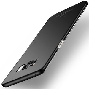 Samsung S8 Case Slim PC Frosted Hard Protective Phone Case *40% OFF + 3 Pieces For Extra 25% OFF* - ColaPa - Discover Hot Mobile Accessories Online